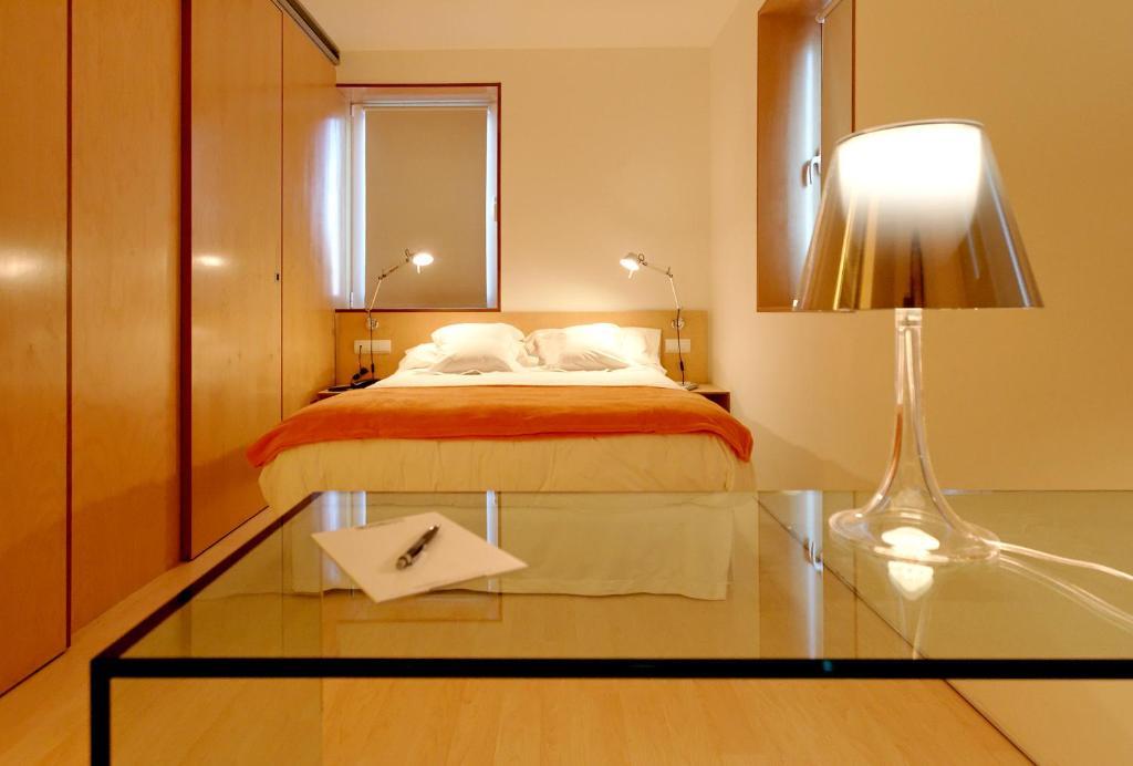 Boutique Hotel Holos Севилья Экстерьер фото