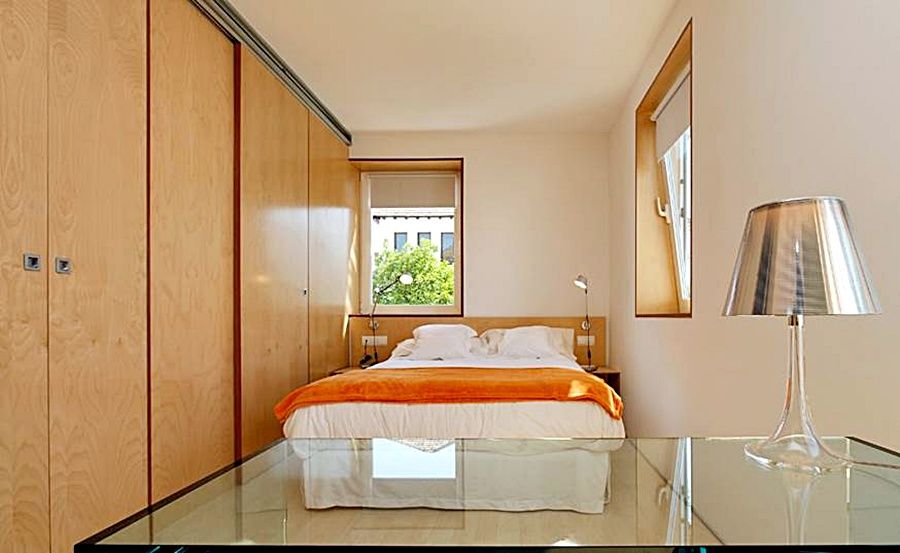 Boutique Hotel Holos Севилья Экстерьер фото
